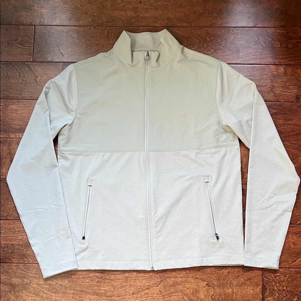 Vuori Sunday Element Track Jacket